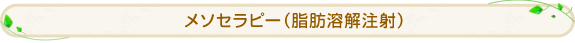 ���\�Z���s�[�i���b�n�𒍎ˁj