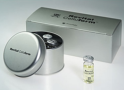 リバイタルセルフォーム